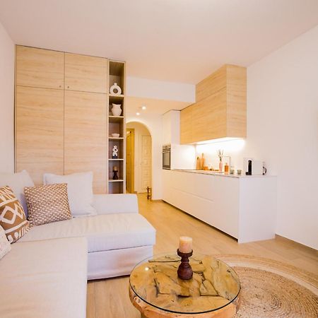 Diamantes Cozy 1 Bedroom Apartment Los Cristianos  Eksteriør bilde