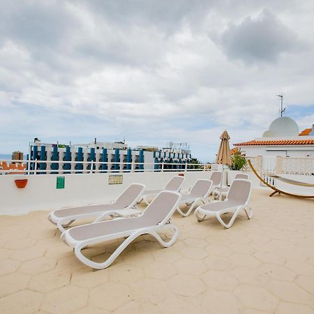 Diamantes Cozy 1 Bedroom Apartment Los Cristianos  Eksteriør bilde