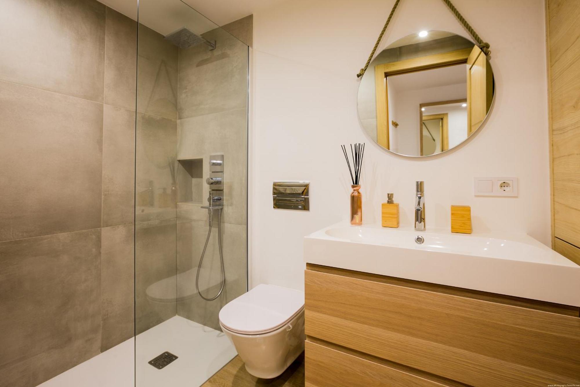 Diamantes Cozy 1 Bedroom Apartment Los Cristianos  Eksteriør bilde