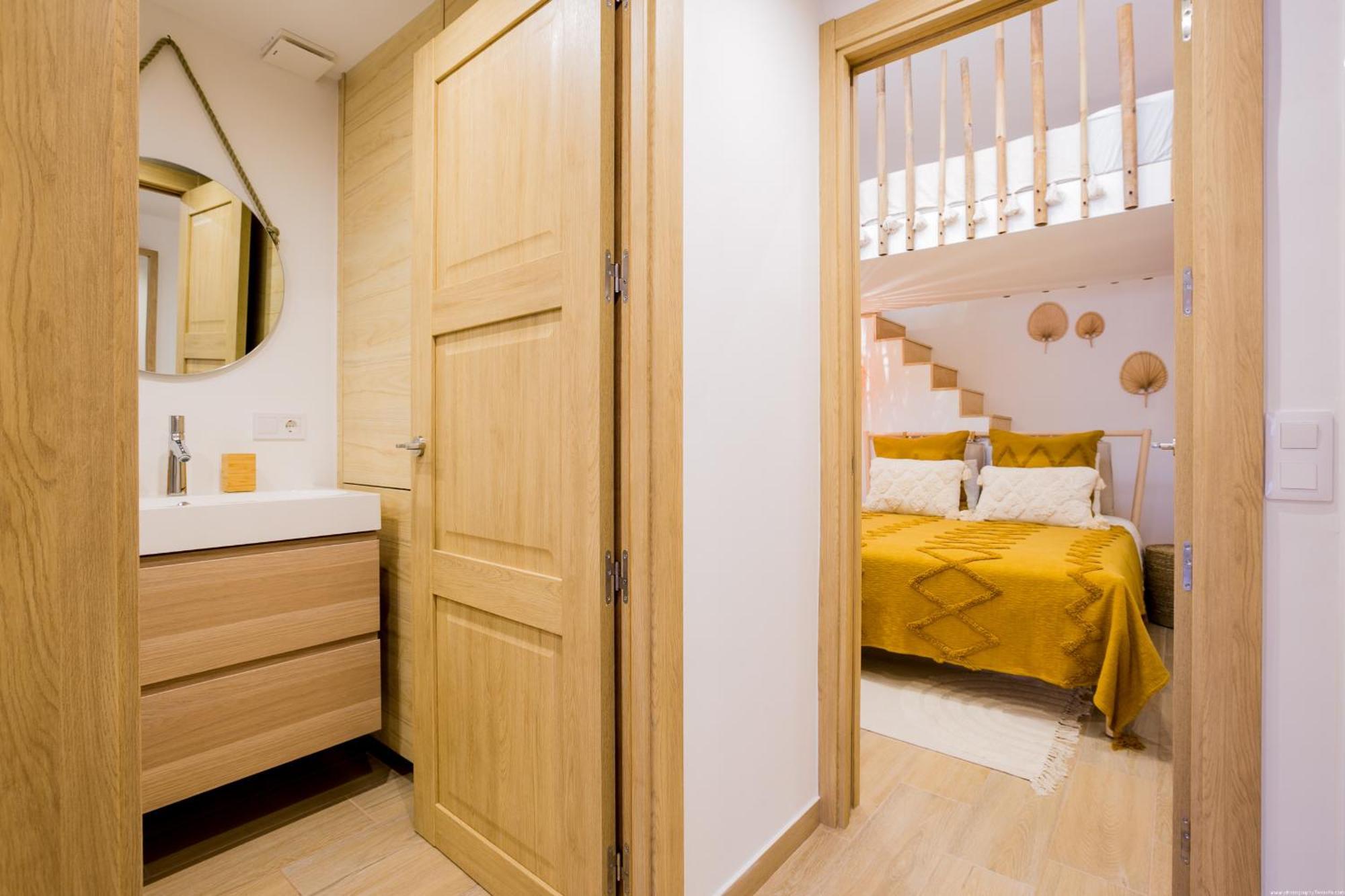 Diamantes Cozy 1 Bedroom Apartment Los Cristianos  Eksteriør bilde