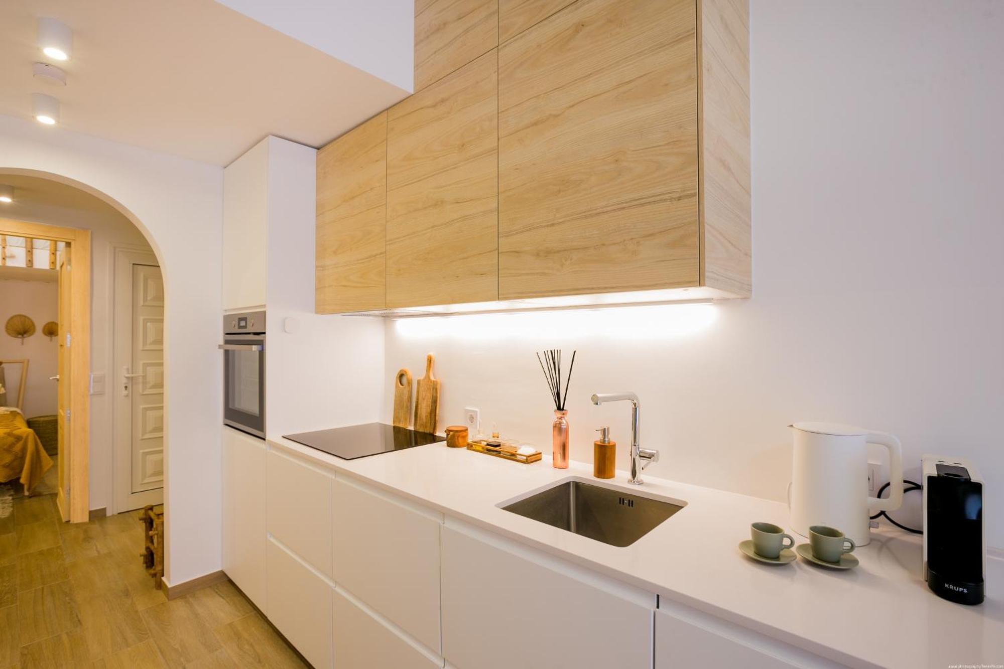 Diamantes Cozy 1 Bedroom Apartment Los Cristianos  Eksteriør bilde