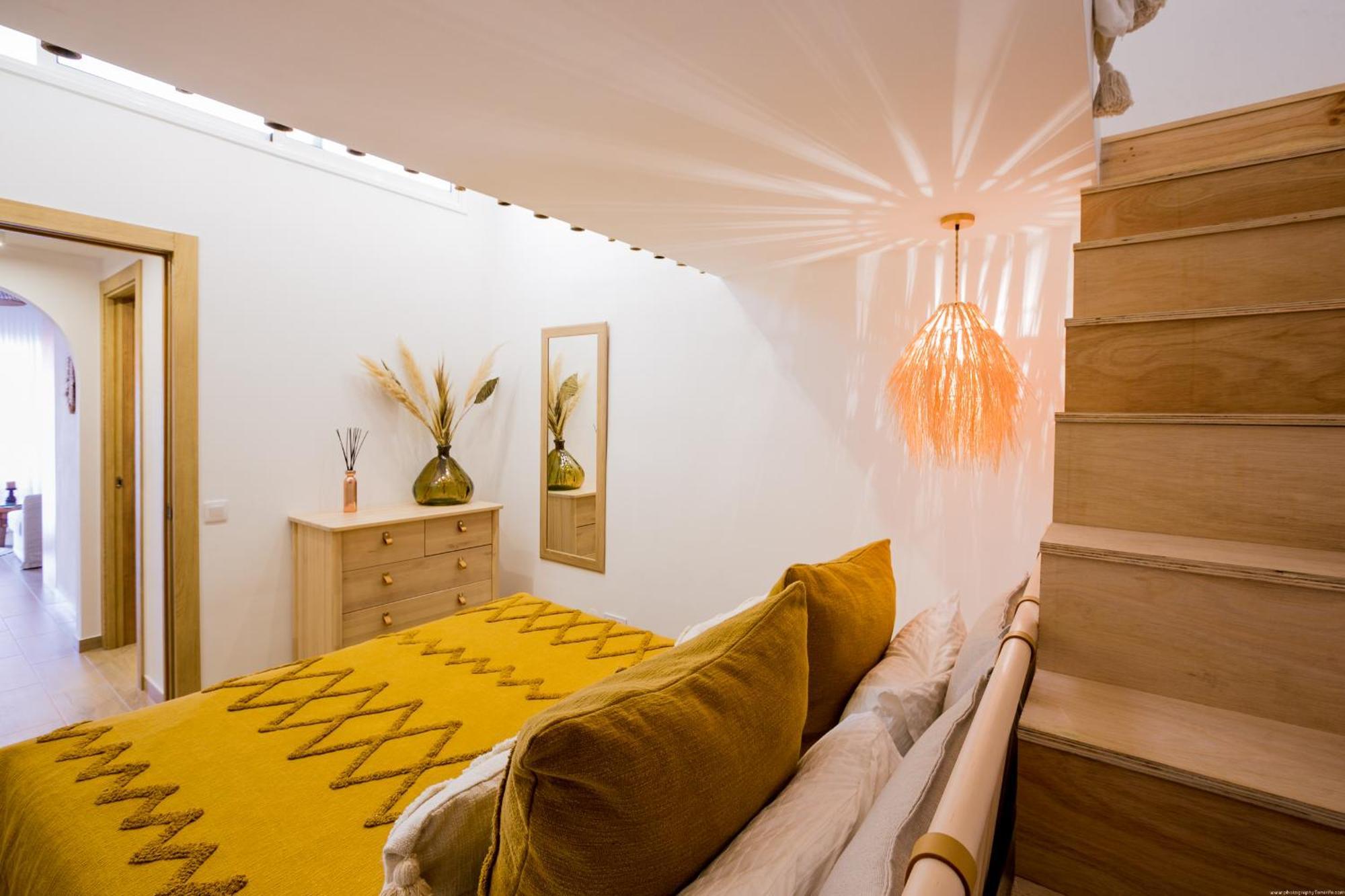 Diamantes Cozy 1 Bedroom Apartment Los Cristianos  Eksteriør bilde