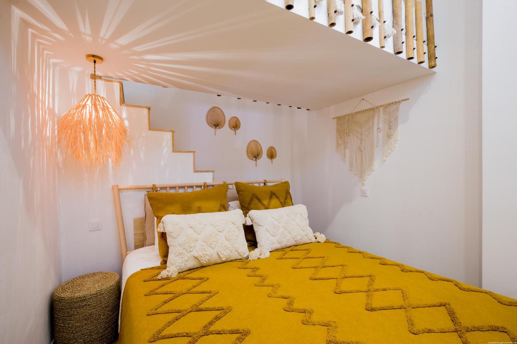 Diamantes Cozy 1 Bedroom Apartment Los Cristianos  Eksteriør bilde