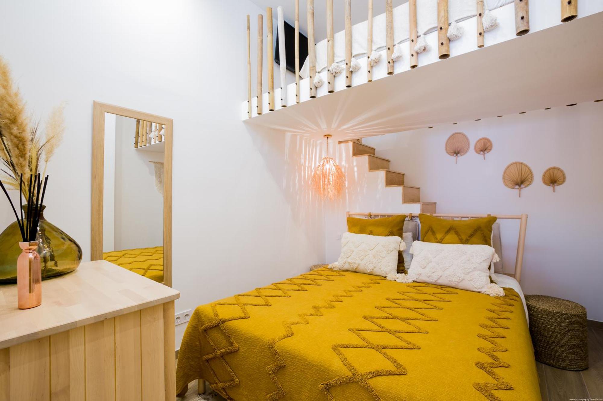 Diamantes Cozy 1 Bedroom Apartment Los Cristianos  Eksteriør bilde